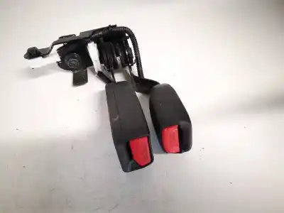 Tweedehands auto-onderdeel riemhaak achter centraal voor honda cr-v iv (rm_) 1.6 i-dtec (re6) oem iam-referenties 82455t0n01