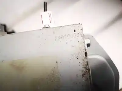 Автозапчасти б/у электронный модуль за honda cr-v iv (rm_) 1.6 i-dtec (re6) ссылки oem iam fa0100061  