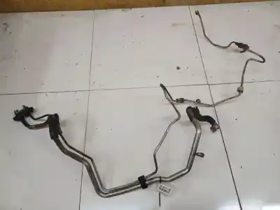 Peça sobressalente para automóvel em segunda mão Grelha Torpedo Curcuvan por HONDA FR-V (BE) 2.2 I CTDI (BE5) Referências OEM IAM   