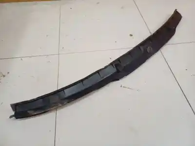Pezzo di ricambio per auto di seconda mano siluro per audi a6 c4 (4a2) 1.9 tdi riferimenti oem iam 4a1819417