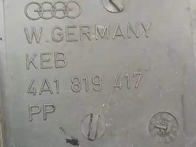 Автозапчасти б/у торпедо за audi a6 c4 (4a2) 1.9 tdi ссылки oem iam 4a1819417  4a1 819 417