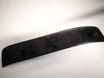 Pezzo di ricambio per auto di seconda mano plastica per honda cr-v iv (rm_) 1.6 i-dtec (re6) riferimenti oem iam 84262t0aa0120  84262-t0a-a01-20