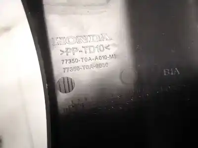 Автозапчасти б/у передние молдинги за honda cr-v iv (rm_) 1.6 i-dtec (re6) ссылки oem iam 77350t0aa010m1  77350-t0a-a010-m1, 77350-t0a-0030