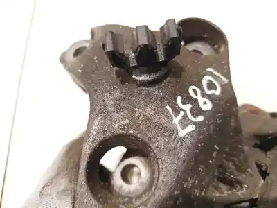 Автозапчастина б/у підтримка двигуна для dacia logan (ls_) 1.5 dci (ls04) посилання на oem iam 112849221r  