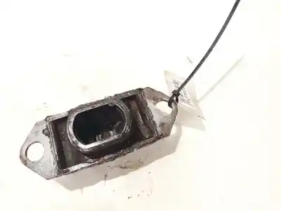 Second-hand car spare part engine support for dacia logan (ls_) 1.5 dci (ls04) oem iam references 8200014932  