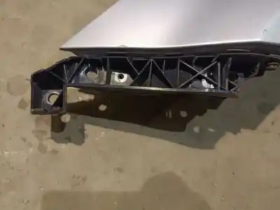 Peça sobressalente para automóvel em segunda mão reforço do pára choques dianteiro por kia cee'd fastback (ed) 1.4 referências oem iam 