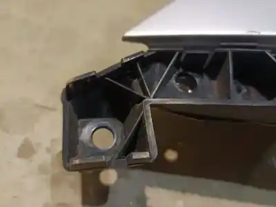 Second-hand car spare part front bumper reinforcement for kia cee'd fastback (ed) 1.4 oem iam references   