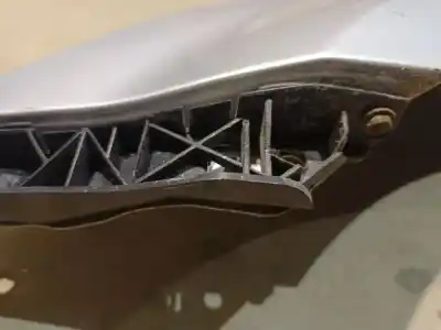 Second-hand car spare part front bumper reinforcement for kia cee'd fastback (ed) 1.4 oem iam references   