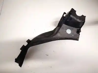 Pezzo di ricambio per auto di seconda mano plastica per honda cr-v iv (rm_) 1.6 i-dtec (re6) riferimenti oem iam 74221t0a00  74221-t0a-00
