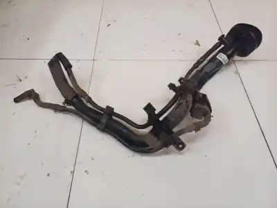 Peça sobressalente para automóvel em segunda mão tubo por kia cee'd fastback (ed) 1.4 referências oem iam 