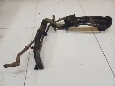 Piesă de schimb auto la mâna a doua tub pentru kia cee'd fastback (ed) 1.4 referințe oem iam   