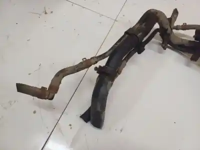 Piesă de schimb auto la mâna a doua tub pentru kia cee'd fastback (ed) 1.4 referințe oem iam   