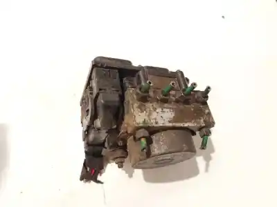 Second-hand car spare part abs for dacia logan (ls_) 1.5 dci (ls04) oem iam references 0265801018  