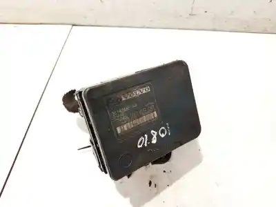 Second-hand car spare part abs for volvo v50 (545) 1.6 d oem iam references 4n512c405ga