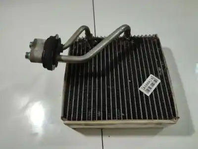 Peça sobressalente para automóvel em segunda mão condensador / radiador de sofagem / ar condicionado por hyundai getz (tb) 1.3 referências oem iam 