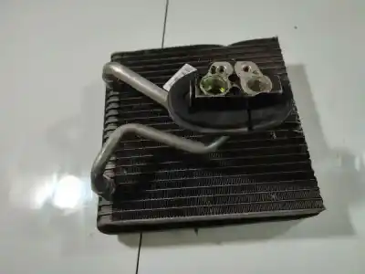 Tweedehands auto-onderdeel verwarming / airconditioning radiator voor audi a3 (8p1) 2.0 tdi 16v oem iam-referenties 