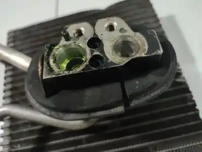 Автозапчастина б/у радіатор опалення / кондиціонації для audi a3 (8p1) 2.0 tdi 16v посилання на oem iam   