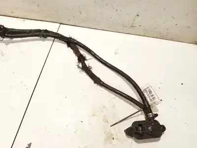 Peça sobressalente para automóvel em segunda mão sensor por volvo v50 (545) 1.6 d referências oem iam 3m5a5l200ab  