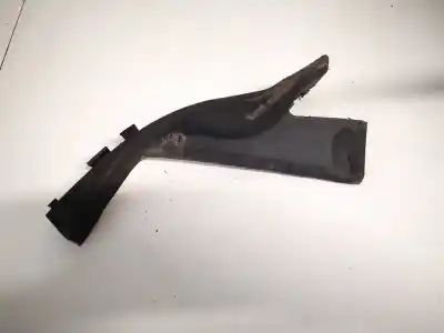 Tweedehands auto-onderdeel plasticen voor honda cr-v iv (rm_) 1.6 i-dtec (re6) oem iam-referenties 74211t0a00