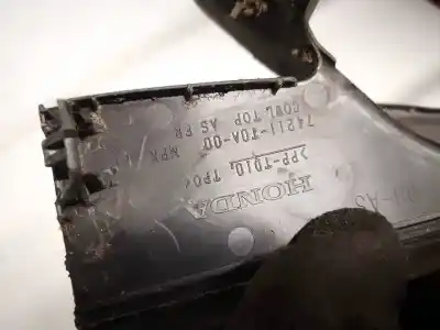 Pezzo di ricambio per auto di seconda mano plastica per honda cr-v iv (rm_) 1.6 i-dtec (re6) riferimenti oem iam 74211t0a00  74211-t0a-00