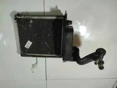 Peça sobressalente para automóvel em segunda mão condensador / radiador de sofagem / ar condicionado por toyota avensis (_t25_) 2.2 d-cat (adt251_) referências oem iam 