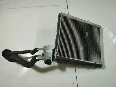Автозапчасти б/у радиатор отопления / кондиционирования воздуха за toyota avensis (_t25_) 2.0 d-4d (adt250_) ссылки oem iam 