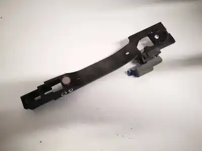 Peça sobressalente para automóvel em segunda mão Puxador Exterior Traseiro Direito por HONDA CR-V IV (RM_) 1.6 I-DTEC (RE6) Referências OEM IAM T1GRRR2  