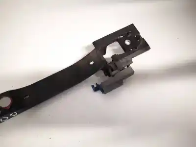 Автозапчастина б/у завнішня ручка задня права для honda cr-v iv (rm_) 1.6 i-dtec (re6) посилання на oem iam t1grrr2  