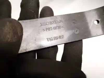 Автозапчастина б/у завнішня ручка задня права для honda cr-v iv (rm_) 1.6 i-dtec (re6) посилання на oem iam t1grrr2  