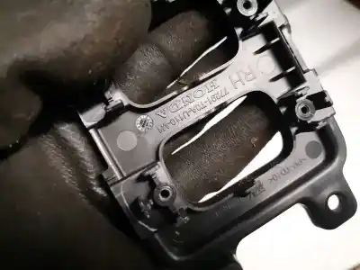 Pezzo di ricambio per auto di seconda mano pezzi vari per honda cr-v iv (rm_) 1.6 i-dtec (re6) riferimenti oem iam 77291t0au110m1  77291-t0a-u110-m1