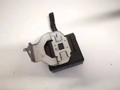 Pezzo di ricambio per auto di seconda mano modulo elettronico per honda cr-v iv (rm_) 1.6 i-dtec (re6) riferimenti oem iam 39875t0ae01  39875-t0a-e01