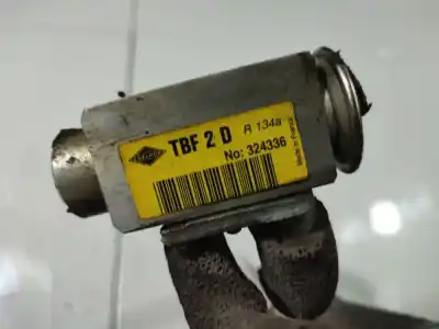 Second-hand car spare part heating / air conditioning radiator for bmw 3 (e30) m3 2.3 oem iam references tbf2d  tbf 2 d, 324336