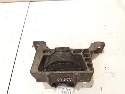 Second-hand car spare part engine support for volvo v50 (545) 1.6 d oem iam references 3m516f012bg  