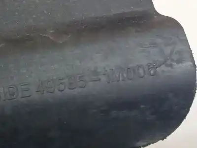 Pezzo di ricambio per auto di seconda mano plastica per kia cee'd fastback (ed) 1.4 riferimenti oem iam 495851m000  49585-1m000