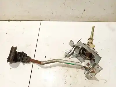 Pezzo di ricambio per auto di seconda mano leva del cambio per audi a6 c4 (4a2) 1.9 tdi riferimenti oem iam 4a0711264c