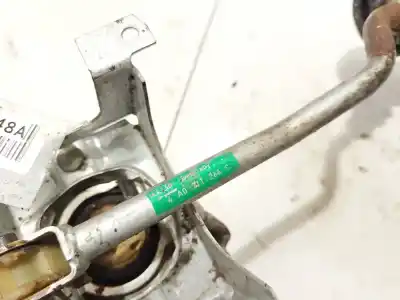 Pièce détachée automobile d'occasion levier pour audi a6 c4 (4a2) 1.9 tdi références oem iam 4a0711264c  