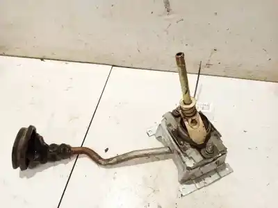 Pièce détachée automobile d'occasion levier pour audi a6 c4 (4a2) 1.9 tdi références oem iam 4a0711264c  