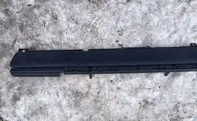 Pezzo di ricambio per auto di seconda mano plastica per bmw x6 (e71, e72) xdrive 30 d riferimenti oem iam   