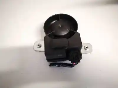 Tweedehands auto-onderdeel hoorn voor honda cr-v iv (rm_) 1.6 i-dtec (re6) oem iam-referenties 37112t0a010