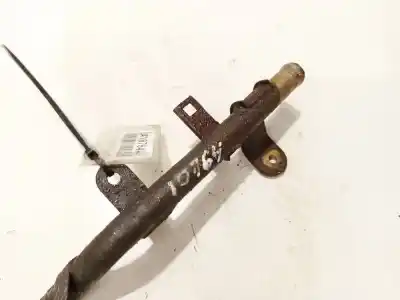 Pièce détachée automobile d'occasion tube pour honda civic vii hatchback (eu, ep, ev) 1.7 ctdi (ep4, eu9) références oem iam   