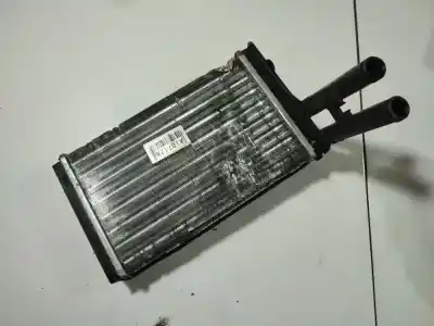 Peça sobressalente para automóvel em segunda mão condensador / radiador de sofagem / ar condicionado por audi 80 b4 sedán (8c2) 1.9 tdi referências oem iam 14741624