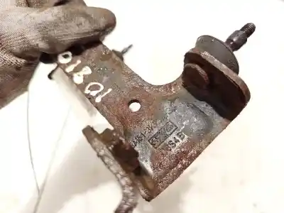 Pezzo di ricambio per auto di seconda mano plastica per volvo v50 (545) 1.6 d riferimenti oem iam 3m513k738bb  