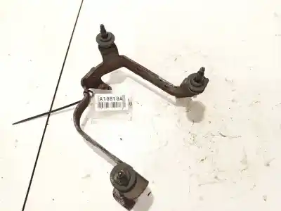 Pezzo di ricambio per auto di seconda mano plastica per volvo v50 (545) 1.6 d riferimenti oem iam 3m513k738bb  