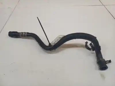 Peça sobressalente para automóvel em segunda mão tubo por bmw 7 (e65, e66, e67) 730 d referências oem iam 