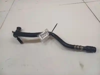 Автозапчастина б/у труба для bmw 7 (e65, e66, e67) 730 d посилання на oem iam   