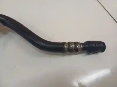 Автозапчастина б/у труба для bmw 7 (e65, e66, e67) 730 d посилання на oem iam   