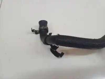 Автозапчастина б/у труба для bmw 7 (e65, e66, e67) 730 d посилання на oem iam   