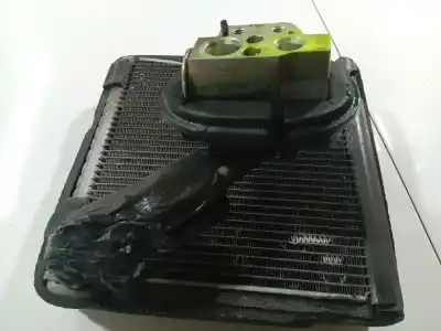 Автозапчастина б/у радіатор опалення / кондиціонації для skoda superb ii (3t4) 1.9 tdi посилання на oem iam 1k0820679  1k0 820679, cz447500-2251, 8j21 nd8, cz4475002251, 8j21nd8