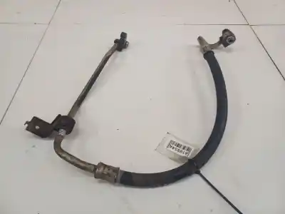 Peça sobressalente para automóvel em segunda mão tubos de ar condicionado por toyota ipsum (_m2_) 2.0 d (clm20_) referências oem iam 