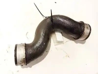Peça sobressalente para automóvel em segunda mão tubo do intercooler por volkswagen touran (1t1, 1t2) 1.9 tdi referências oem iam 1k0145332b